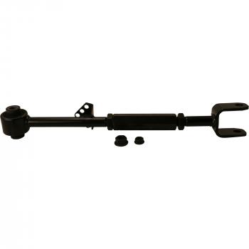 2013 Honda Accord Suspension Control Arm Rear Lower Forward Moog RK100300 image 2 of 2