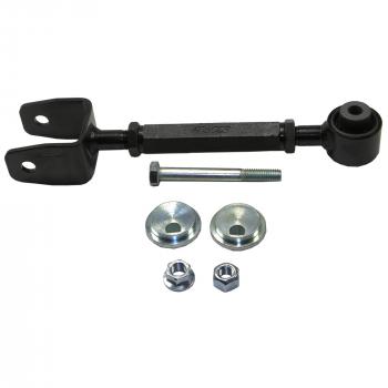 2014 Mazda 3 Suspension Control Arm Rear Lower Forward Moog RK100303 image 1 of 2