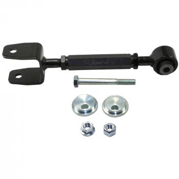 2014 Mazda 3 Suspension Control Arm Rear Lower Forward Moog RK100303 image 2 of 2