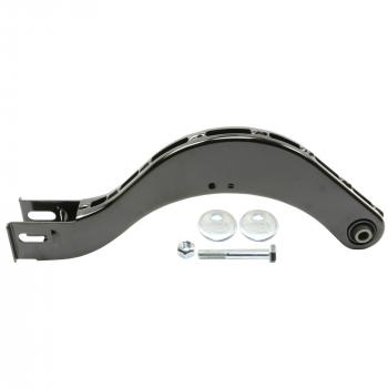 2017 Nissan Altima Suspension Control Arm Rear Upper Moog RK100342 image 2 of 2