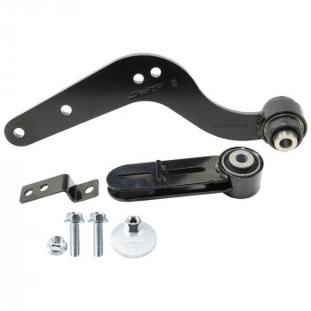 2015 Lexus NX200t Suspension Control Arm Rear Right Upper Moog RK100355 image 1 of 1