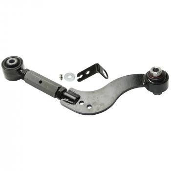 2015 Lexus NX200t Suspension Control Arm Rear Left Upper Moog RK100356 image 2 of 2