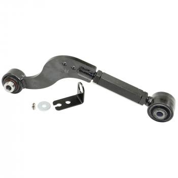 2015 Lexus NX200t Suspension Control Arm Rear Right Upper Moog RK100357 image 2 of 2