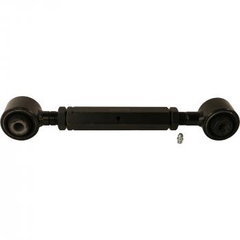 2006 Subaru Legacy Suspension Control Arm and Ball Joint Assembly Rear Lower Forward Moog RK100419 image 1 of 2