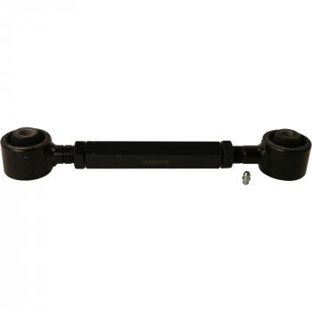 2006 Subaru Legacy Suspension Control Arm and Ball Joint Assembly Rear Lower Forward Moog RK100419 image 2 of 2