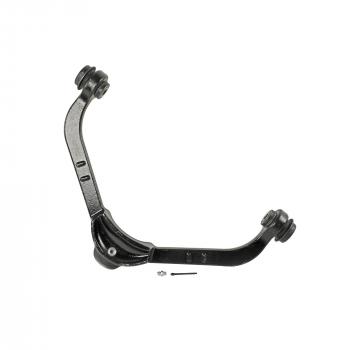 2007 Jeep Liberty Suspension Control Arm and Ball Joint Assembly Front Upper Moog RK3198 image 1 of 2