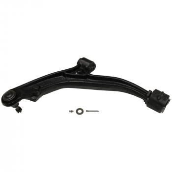 2007 Dodge Caravan Suspension Control Arm and Ball Joint Assembly Front Right Lower Moog RK620004 image 1 of 2