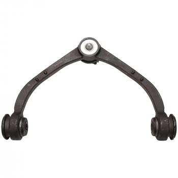 2008 Mitsubishi Raider Suspension Control Arm and Ball Joint Assembly Front Upper Moog RK620006 image 1 of 2