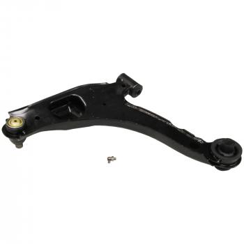 2000 Chrysler Neon Suspension Control Arm and Ball Joint Assembly Front Right Lower Moog RK620007 image 1 of 2