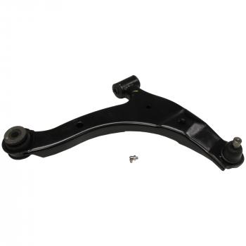 2000 Chrysler Neon Suspension Control Arm and Ball Joint Assembly Front Right Lower Moog RK620007 image 2 of 2