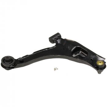 2000 Chrysler Neon Suspension Control Arm and Ball Joint Assembly Front Left Lower Moog RK620008 image 1 of 2