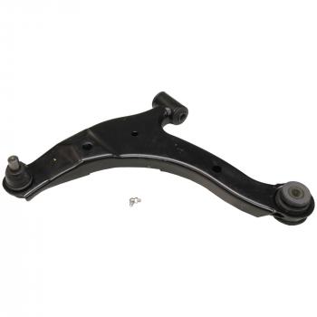 2000 Chrysler Neon Suspension Control Arm and Ball Joint Assembly Front Left Lower Moog RK620008 image 2 of 2