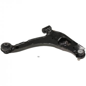 2005 Dodge Neon Suspension Control Arm and Ball Joint Assembly Front Left Lower Moog RK620009 image 1 of 2