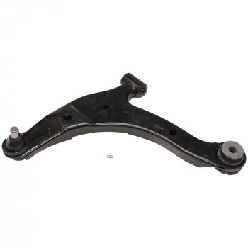 2005 Dodge Neon Suspension Control Arm and Ball Joint Assembly Front Left Lower Moog RK620009 image 2 of 2