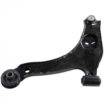 2005 Dodge Neon Suspension Control Arm and Ball Joint Assembly Front Right Lower Moog RK620010 image 1 of 2