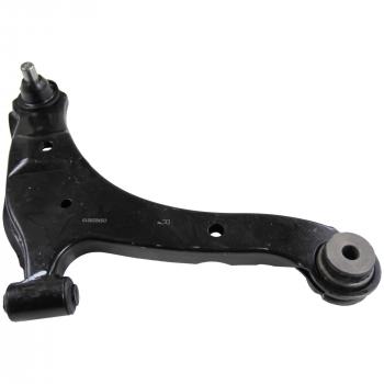 2005 Dodge Neon Suspension Control Arm and Ball Joint Assembly Front Right Lower Moog RK620010 image 2 of 2