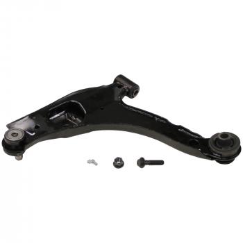 2009 Chrysler PT Cruiser Suspension Control Arm and Ball Joint Assembly Front Right Lower Moog RK620023 image 1 of 2