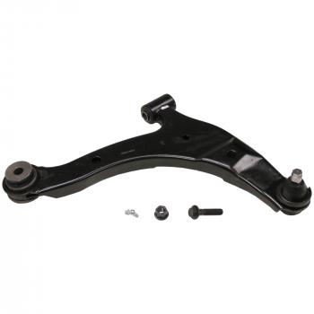 2009 Chrysler PT Cruiser Suspension Control Arm and Ball Joint Assembly Front Right Lower Moog RK620023 image 2 of 2