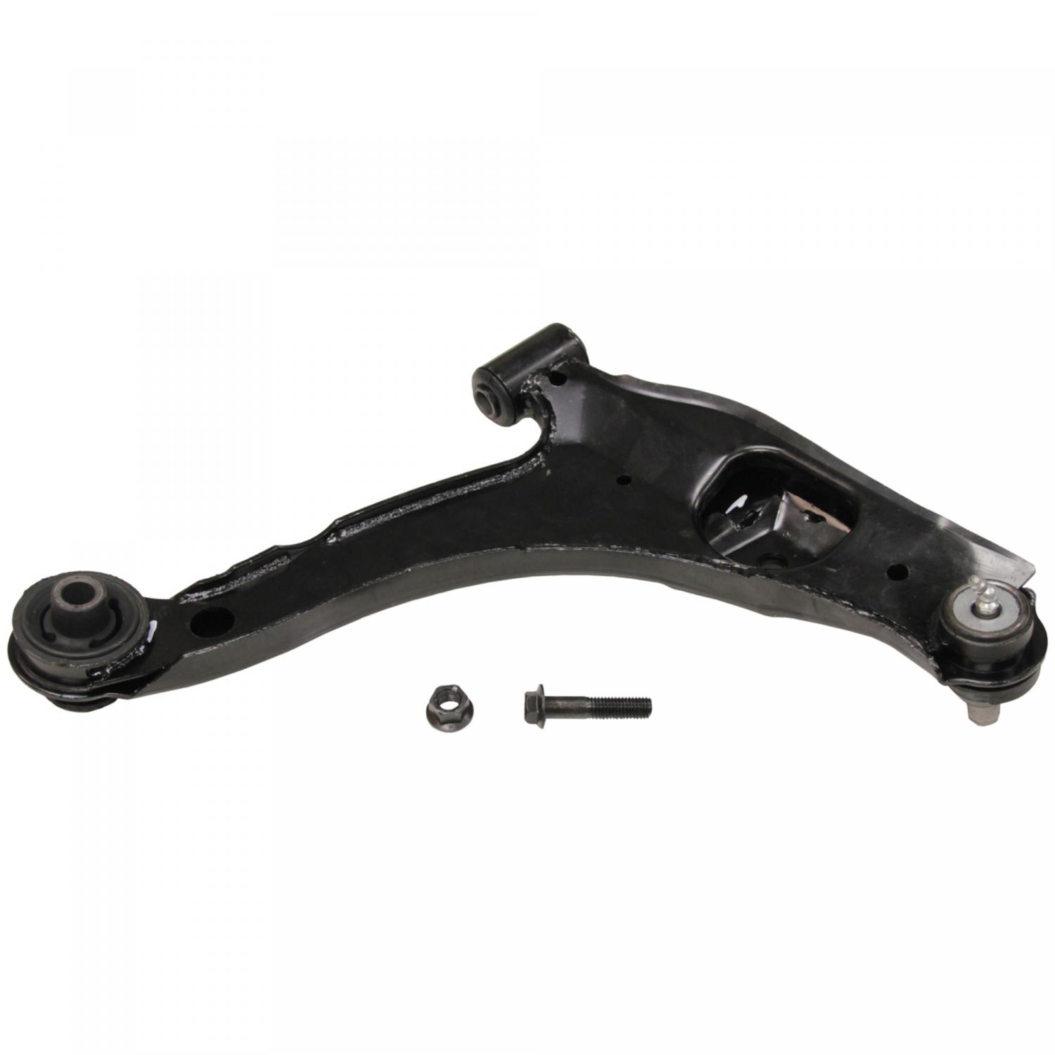 Moog RK620024 Suspension Control Arm and Ball Joint Assembly product image 1 of 2