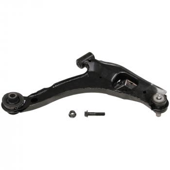 2009 Chrysler PT Cruiser Suspension Control Arm and Ball Joint Assembly Front Left Lower Moog RK620024 image 1 of 2