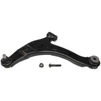 2009 Chrysler PT Cruiser Suspension Control Arm and Ball Joint Assembly Front Left Lower Moog RK620024 image 2 of 2