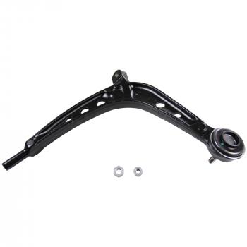 2005 BMW 330xi Suspension Control Arm and Ball Joint Assembly Front Left Lower Moog RK620025 image 2 of 2