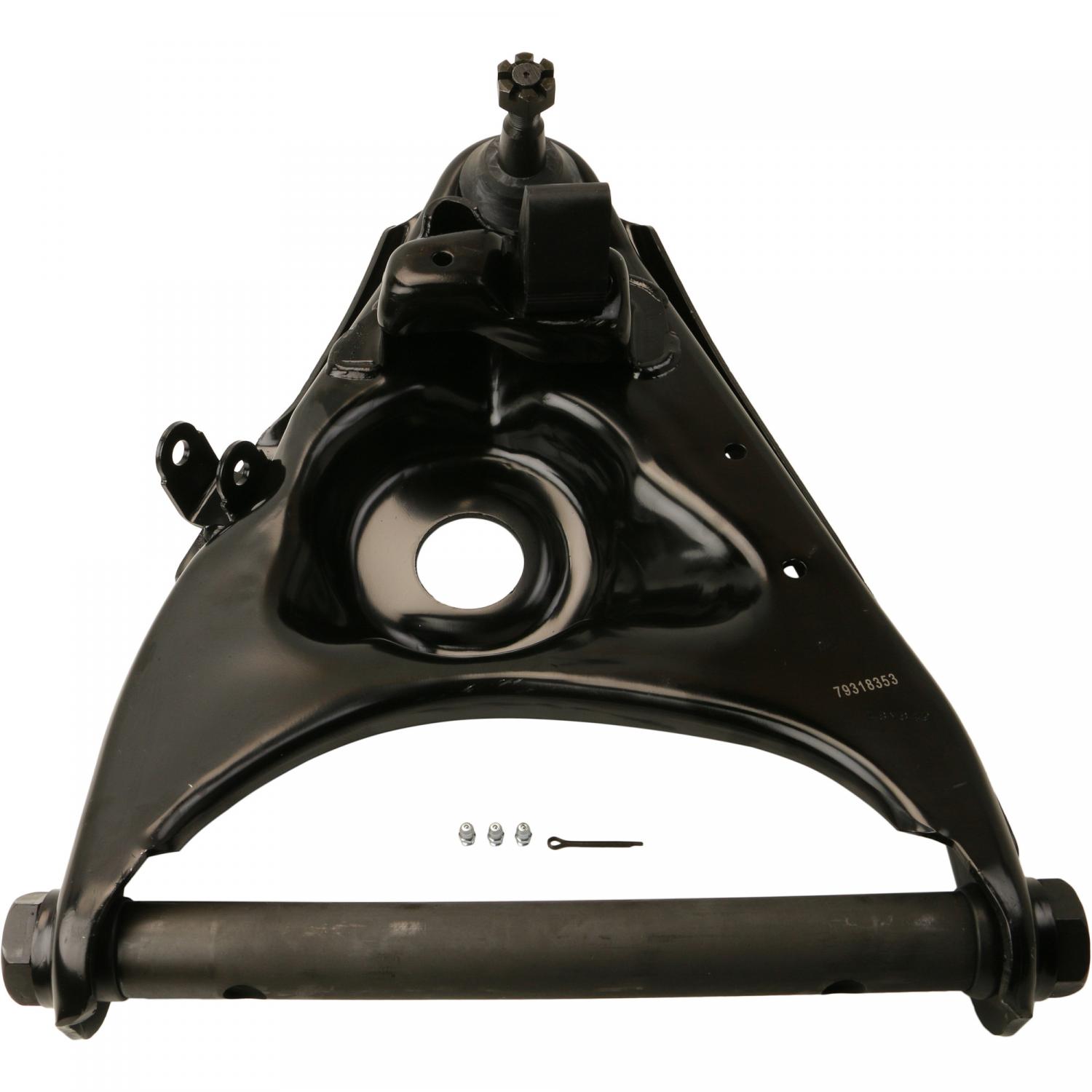 Moog RK620036 Suspension Control Arm and Ball Joint Assembly product image 2 of 2