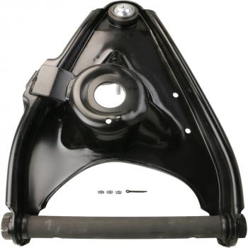 1981 GMC C3500 Suspension Control Arm and Ball Joint Assembly Front Right Lower Moog RK620037 image 1 of 2