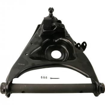 1981 GMC C3500 Suspension Control Arm and Ball Joint Assembly Front Right Lower Moog RK620037 image 2 of 2