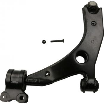 2015 Mazda 5 Suspension Control Arm and Ball Joint Assembly Front Right Lower Moog RK620040 image 1 of 2