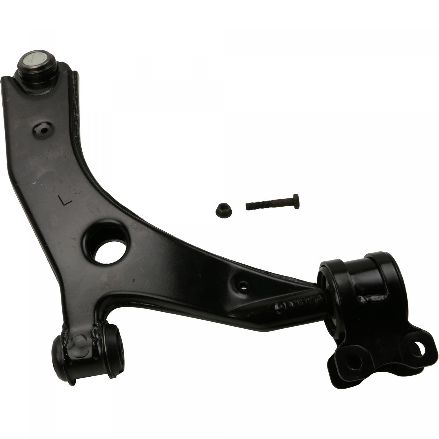 Moog RK620041 Suspension Control Arm and Ball Joint Assembly product image 1 of 2