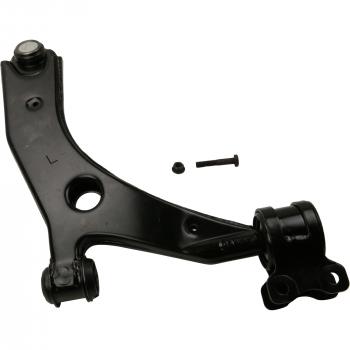 2015 Mazda 5 Suspension Control Arm and Ball Joint Assembly Front Left Lower Moog RK620041 image 1 of 2