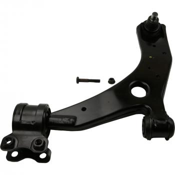 2015 Mazda 5 Suspension Control Arm and Ball Joint Assembly Front Left Lower Moog RK620041 image 2 of 2