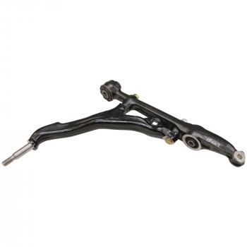 2000 Honda Civic Suspension Control Arm Front Left Lower Moog RK620049 image 1 of 2