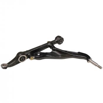 2000 Honda Civic Suspension Control Arm Front Left Lower Moog RK620049 image 2 of 2