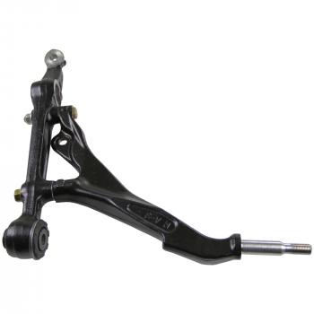 2000 Honda Civic Suspension Control Arm Front Right Lower Moog RK620050 image 2 of 2
