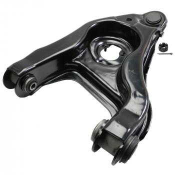 2000 Ford F-150 Suspension Control Arm and Ball Joint Assembly Front Right Lower Moog RK620055 image 1 of 2