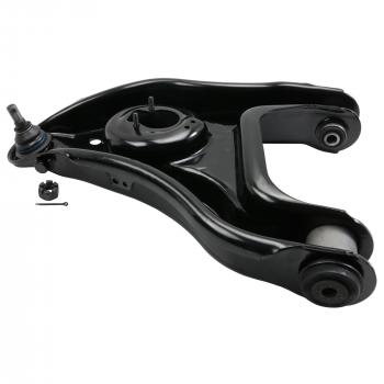 2000 Ford F-150 Suspension Control Arm and Ball Joint Assembly Front Right Lower Moog RK620055 image 2 of 2