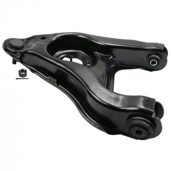 2000 Ford F-150 Suspension Control Arm and Ball Joint Assembly Front Left Lower Moog RK620056 image 1 of 2