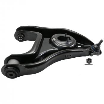 2000 Ford F-150 Suspension Control Arm and Ball Joint Assembly Front Left Lower Moog RK620056 image 2 of 2