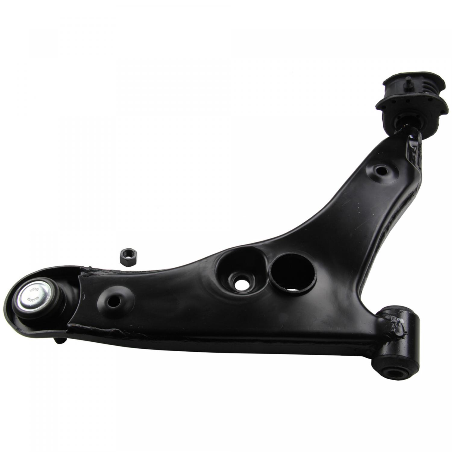 Moog RK620057 - Suspension Control Arm and Ball Joint Assembly Moog RK620057 Suspension Control Arm and Ball Joint Assembly product image 1 of 2