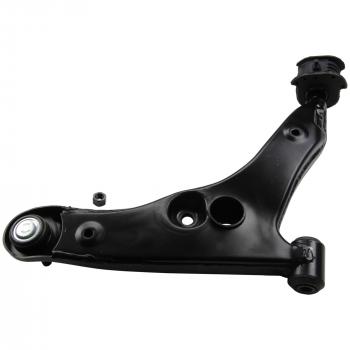 2000 Mitsubishi Mirage Suspension Control Arm and Ball Joint Assembly Front Left Lower Moog RK620057 image 1 of 2