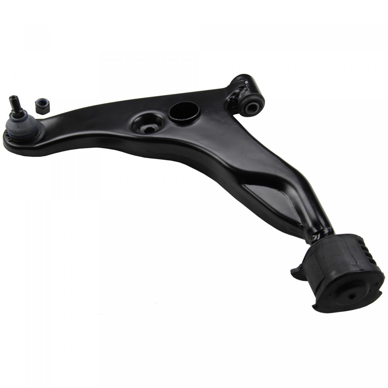 Moog RK620057 - Suspension Control Arm and Ball Joint Assembly Moog RK620057 Suspension Control Arm and Ball Joint Assembly product image 2 of 2