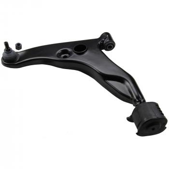 2000 Mitsubishi Mirage Suspension Control Arm and Ball Joint Assembly Front Left Lower Moog RK620057 image 2 of 2