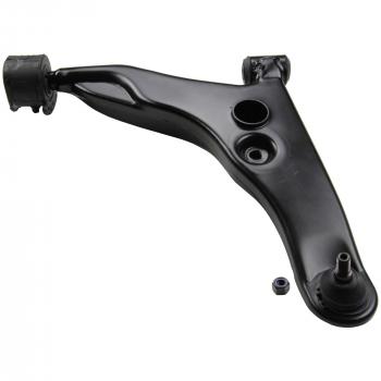 2000 Mitsubishi Mirage Suspension Control Arm and Ball Joint Assembly Front Right Lower Moog RK620058 image 2 of 2