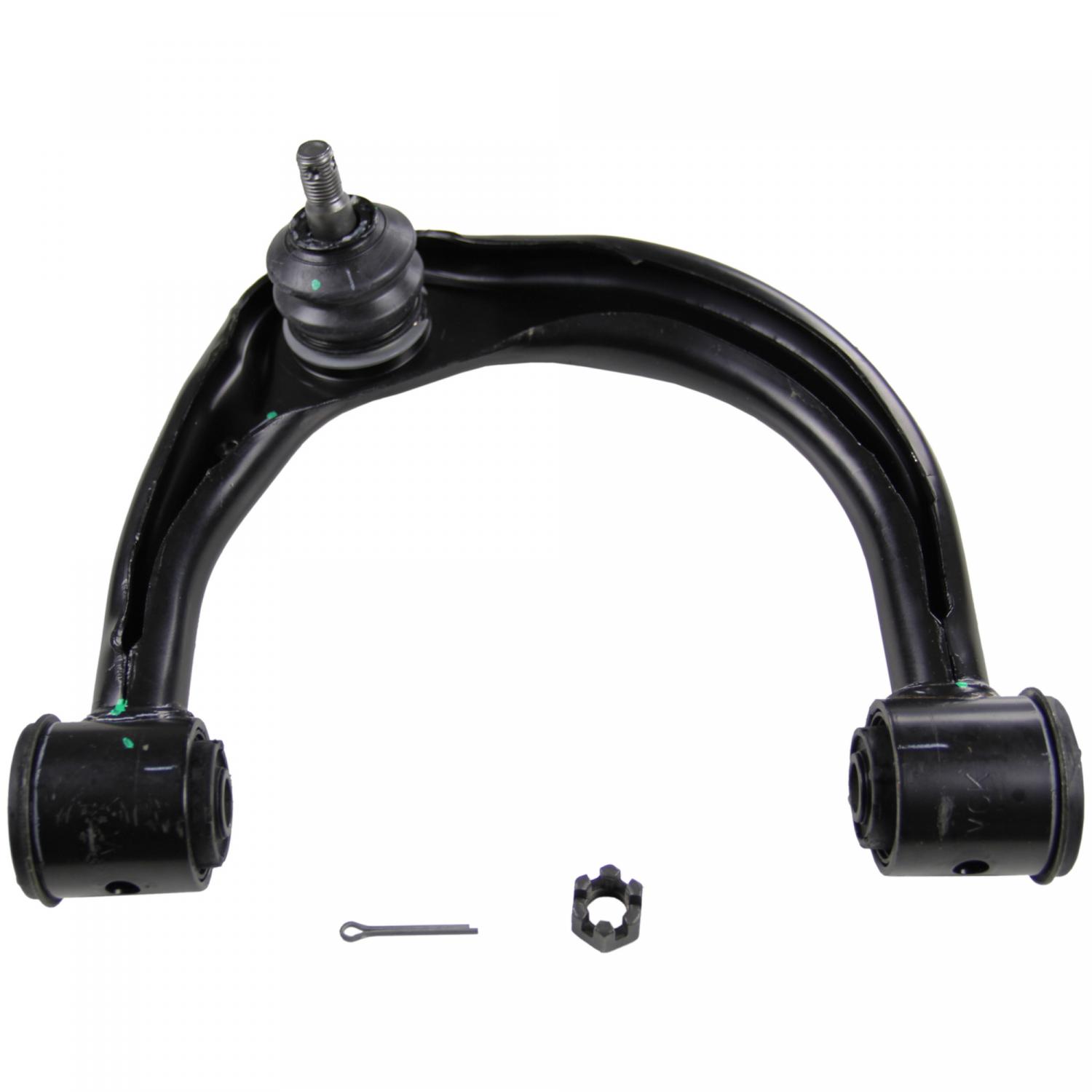 Moog RK620063 - Suspension Control Arm and Ball Joint Assembly Moog RK620063 Suspension Control Arm and Ball Joint Assembly product image 1 of 2