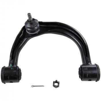 2013 Lexus GX460 Suspension Control Arm and Ball Joint Assembly Front Right Upper Moog RK620063 image 1 of 2