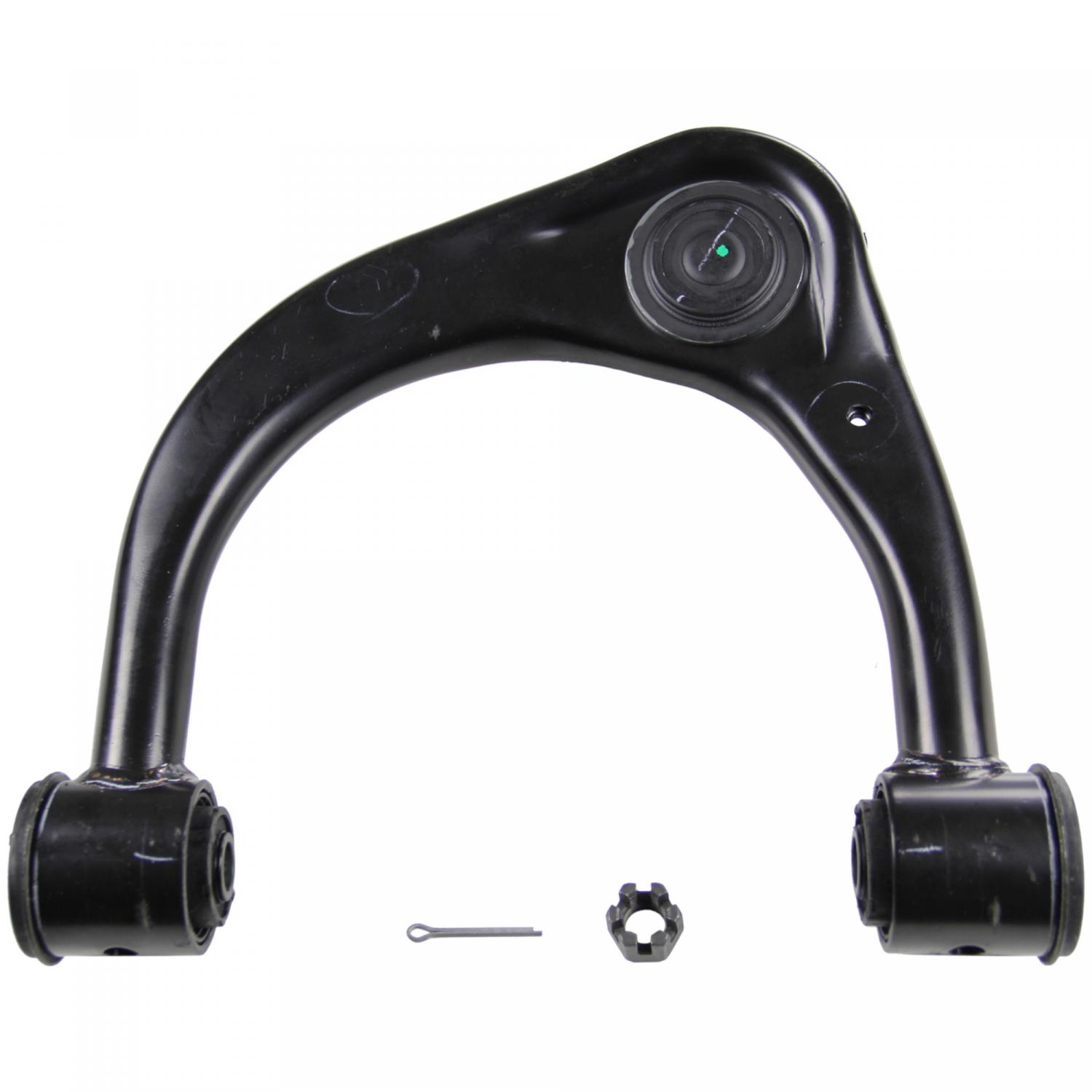 Moog RK620063 - Suspension Control Arm and Ball Joint Assembly Moog RK620063 Suspension Control Arm and Ball Joint Assembly product image 2 of 2
