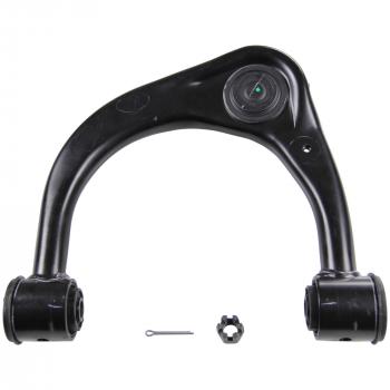 2013 Lexus GX460 Suspension Control Arm and Ball Joint Assembly Front Right Upper Moog RK620063 image 2 of 2