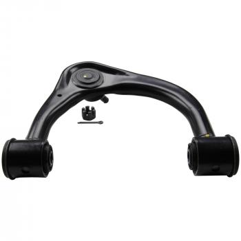 2013 Lexus GX460 Suspension Control Arm and Ball Joint Assembly Front Left Upper Moog RK620064 image 1 of 2